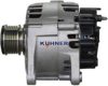 AD KüHNER 553822RI Alternator